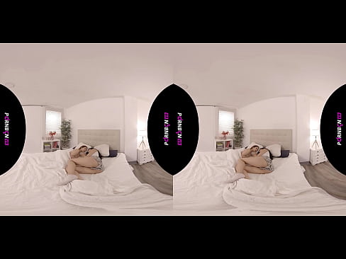 ❤️ PORNBCN VR Zwee jonk Lesben erwächen geil an 4K 180 3D virtuell Realitéit Genf Bellucci Katrina Moreno ️❌ Fuckvideo op Porno lb.naffuck.xyz ☑